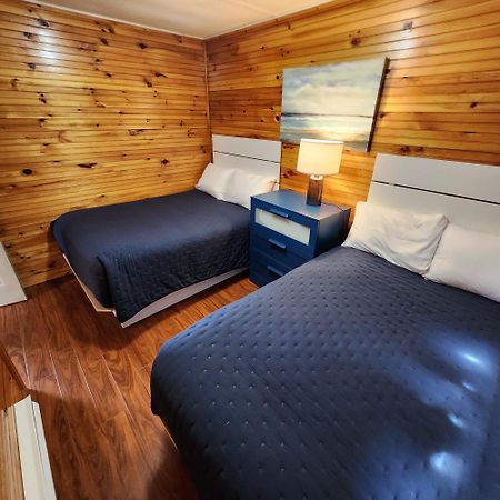 Cavendish Bosom Buddies Cottage Resort Екстер'єр фото