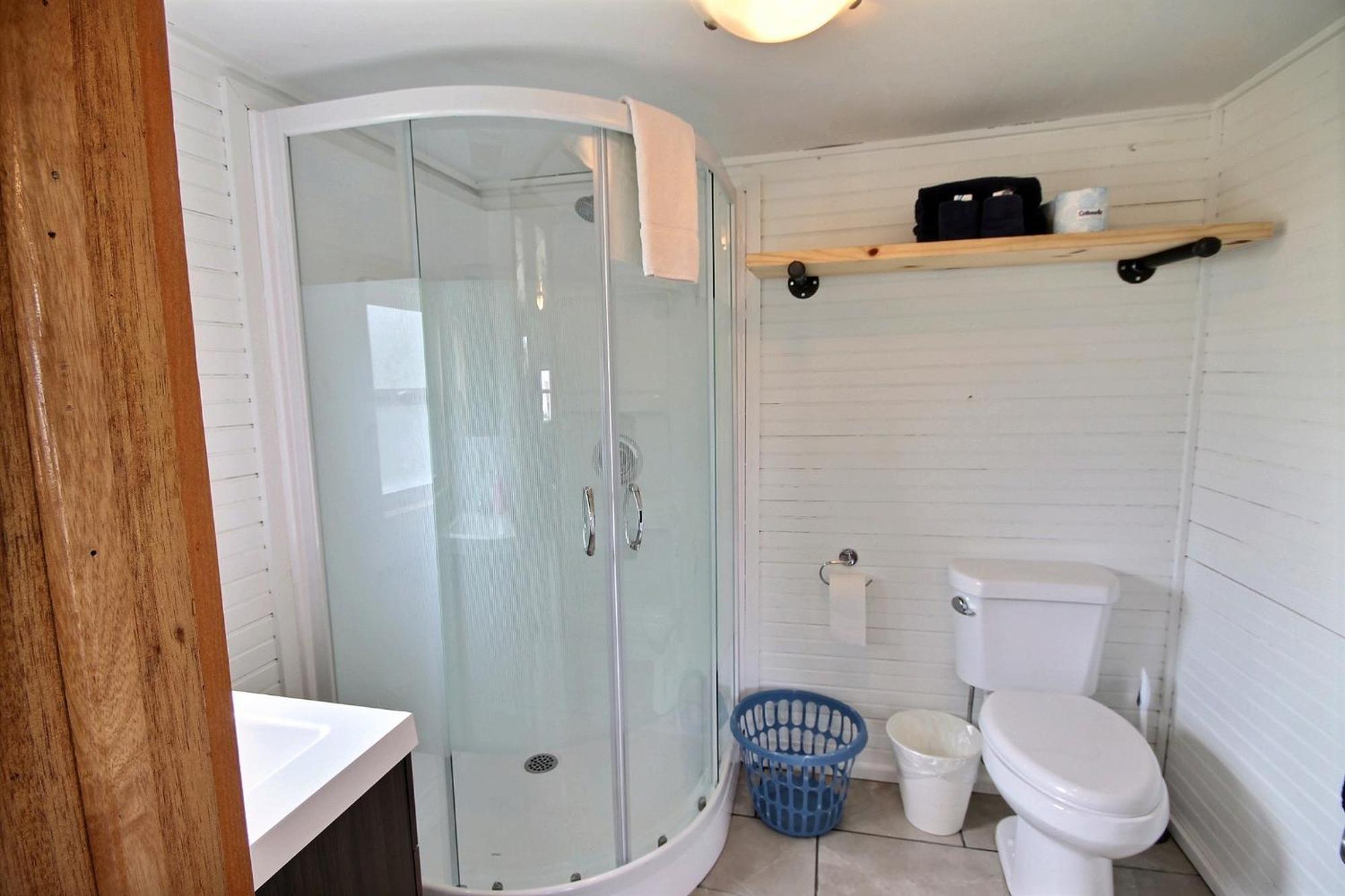 Cavendish Bosom Buddies Cottage Resort Екстер'єр фото