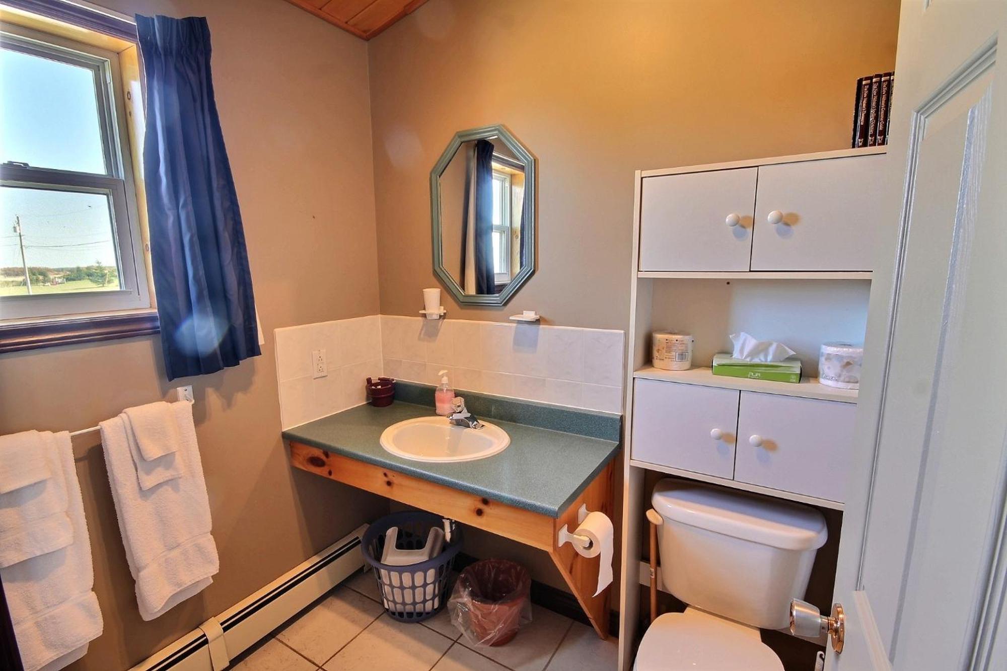 Cavendish Bosom Buddies Cottage Resort Номер фото