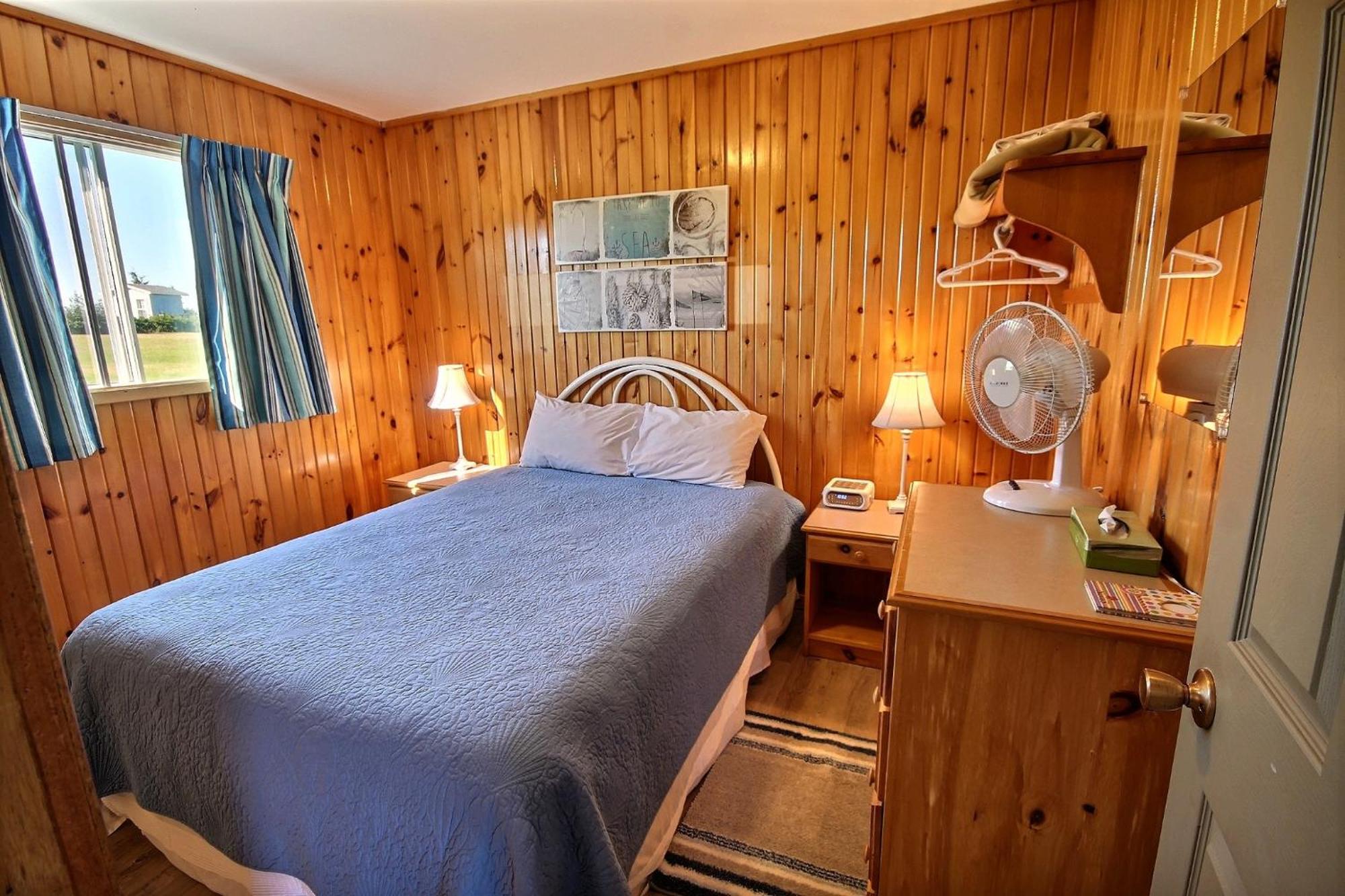 Cavendish Bosom Buddies Cottage Resort Номер фото
