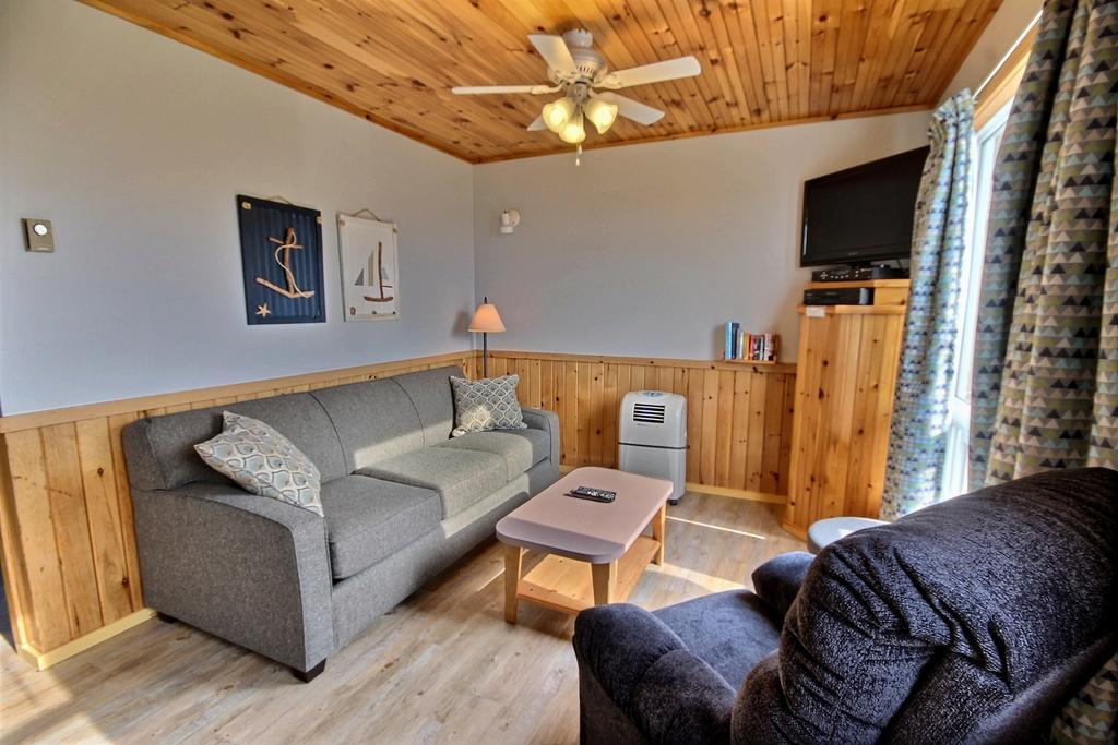 Cavendish Bosom Buddies Cottage Resort Номер фото