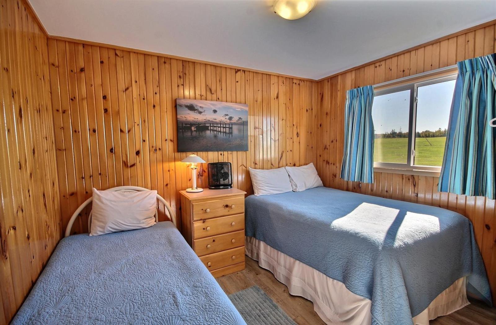 Cavendish Bosom Buddies Cottage Resort Екстер'єр фото