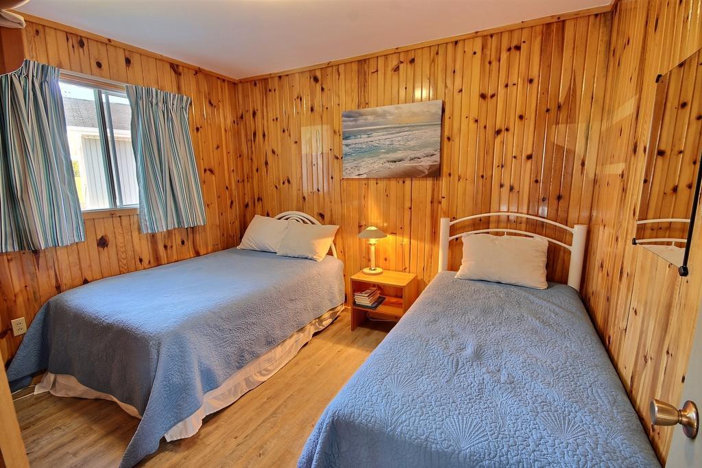 Cavendish Bosom Buddies Cottage Resort Екстер'єр фото