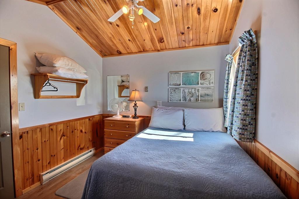 Cavendish Bosom Buddies Cottage Resort Екстер'єр фото
